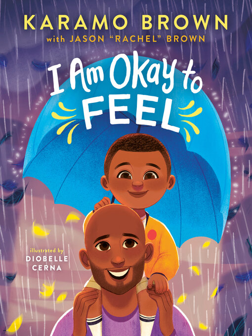 Title details for I Am Okay to Feel by Karamo Brown - Available